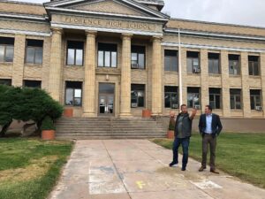 Emergent Campus Opens in Fremont County, Colorado